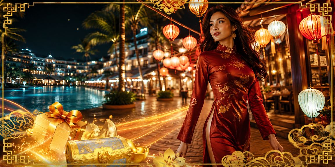 Không khí đêm Nha Trang và trải nghiệm casino trực tuyến goo88