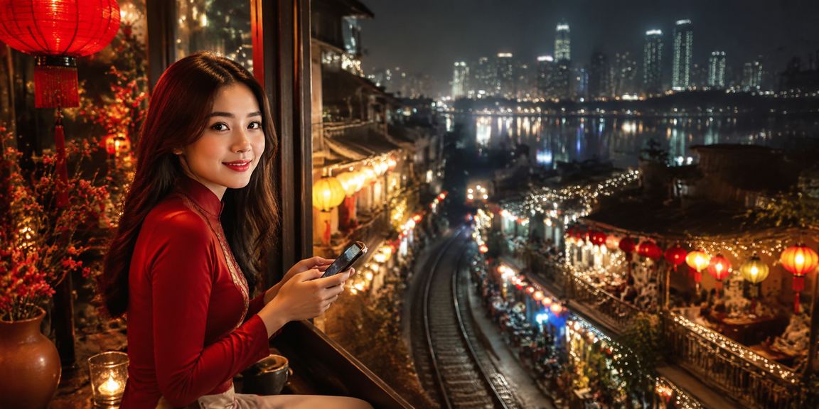Người hâm mộ bóng đá Việt Nam theo dõi kèo thể thao trực tuyến buổi tối
